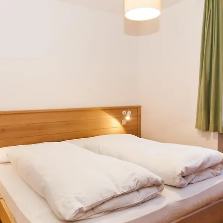 Chedul Apartment