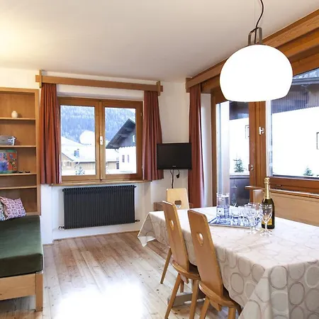 Chedul Selva di Val Gardena