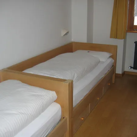 Chedul Apartment Selva di Val Gardena