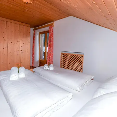 Chedul Selva di Val Gardena